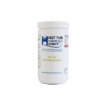 Alkalinity Increaser