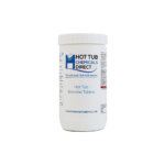 Bromine Tablets