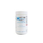 Hot Tub Chlorine Granules Small