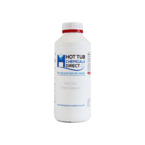 Filter Cleaner