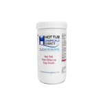 Non Chlorine shock