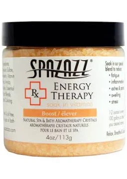 Spazazz Energy