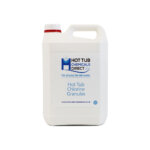Chlorine Granules 5kg