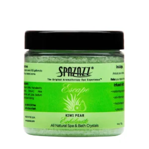 Spazazz - Kiwi Pear