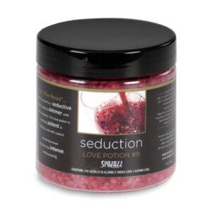 Spazazz Love Potion