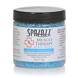 Spazazz Rx Crystals