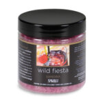 Fiesta Sangria Crystals