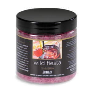 Fiesta Sangria Crystals