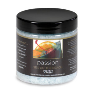 Spazazz Mood Crystals