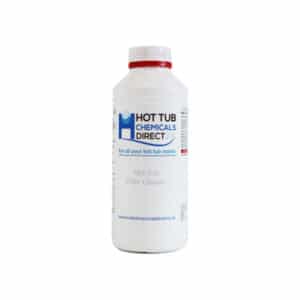 Filter Cleaner