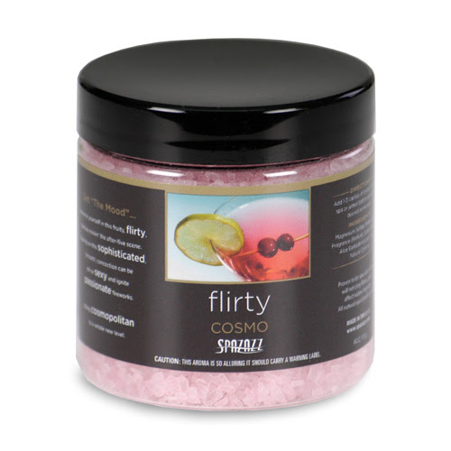 Spazazz Mood Crystals – Cosmo Flirty