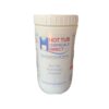 Bromine granuals