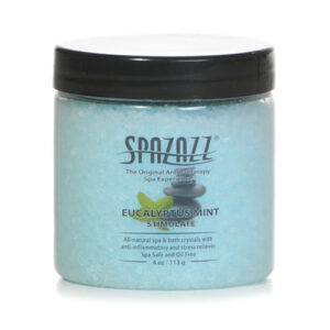 Eucalyptus mint
