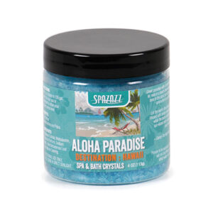Island Paradise - Hawai