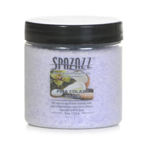 Spazazz Pina Colada