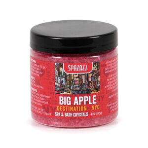 Spazazz The Big Apple