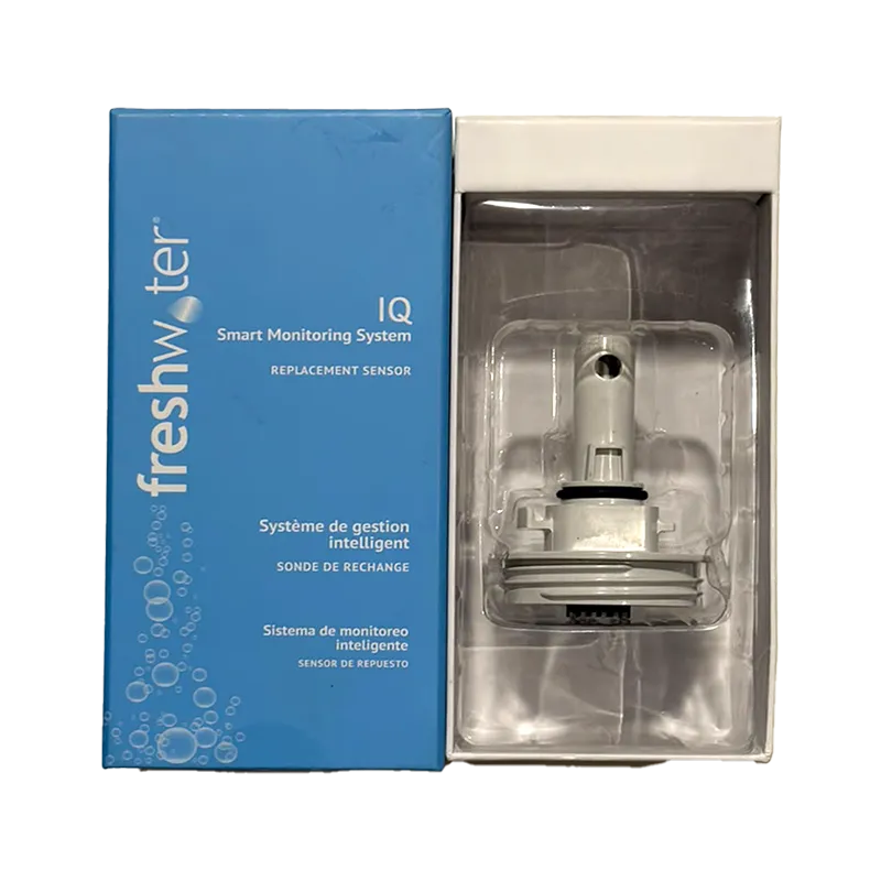 Caldera Freshwater IQ Replacement Sensor