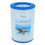 Optimised-Hydropool-Dreammaker-Oval-Filter