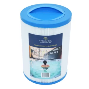 Hydropool Serenity Filter - Large