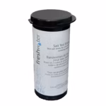 Salt test Strips